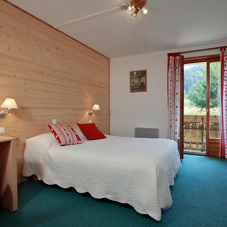 Logis Hotel Le Vetine Le Valtin Bilik gambar