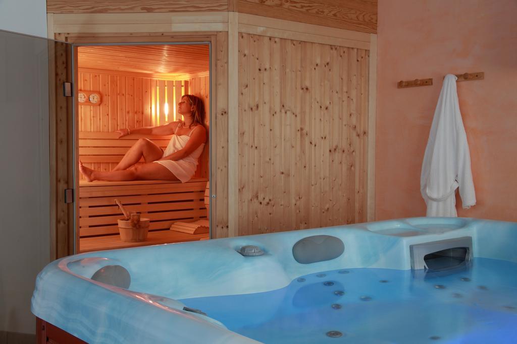Logis Hotel Le Vetine Le Valtin Luaran gambar